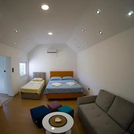 Casablanca Apartment Trebinje Exterior photo