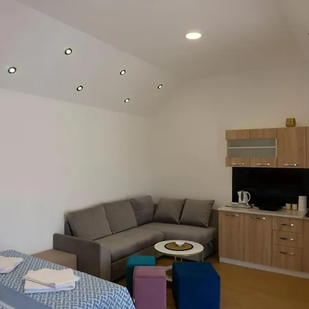 Casablanca Apartment Trebinje Exterior photo