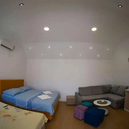 Casablanca Apartment Trebinje Exterior photo