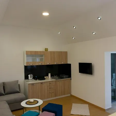 Casablanca Apartment Trebinje Exterior photo