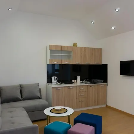 Casablanca Apartment Trebinje Exterior photo