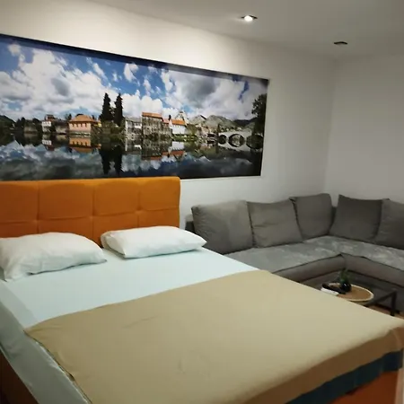 Casablanca Apartment Trebinje Exterior photo