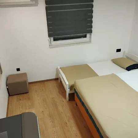 Casablanca Apartment Trebinje Exterior photo