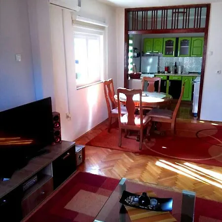 Casablanca Apartment Trebinje Exterior photo
