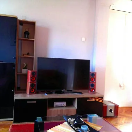 Casablanca Apartment Trebinje Exterior photo