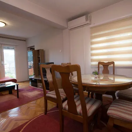 Casablanca Apartment Trebinje Exterior photo