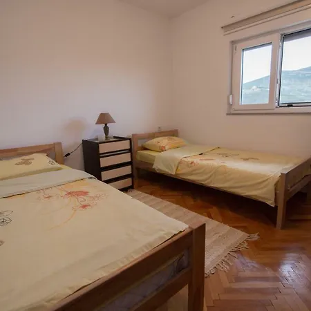Casablanca Apartment Trebinje Exterior photo