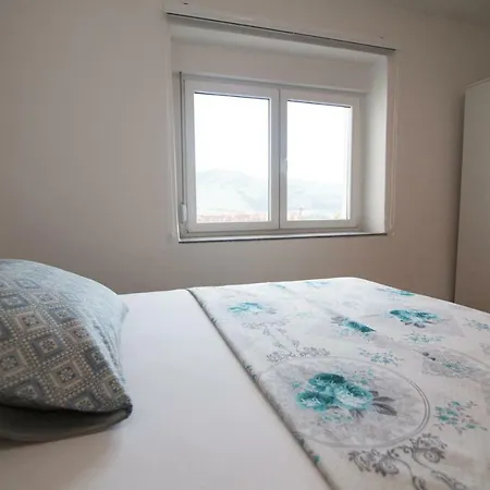 Casablanca Apartment Trebinje Exterior photo