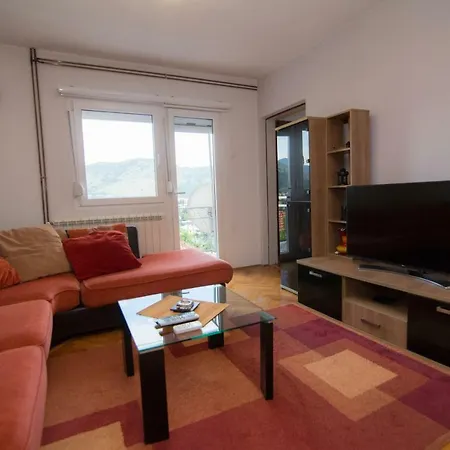 Casablanca Apartment Trebinje Exterior photo