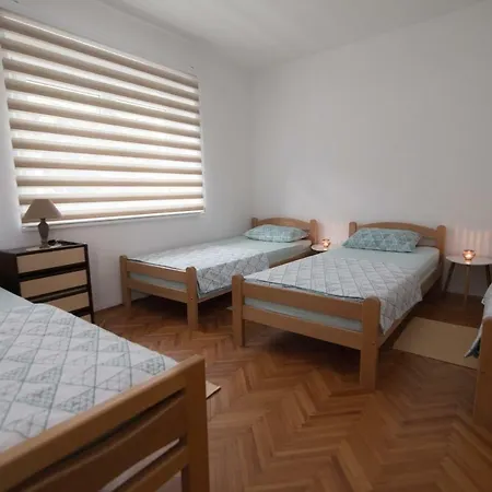 Casablanca Apartment Trebinje Exterior photo