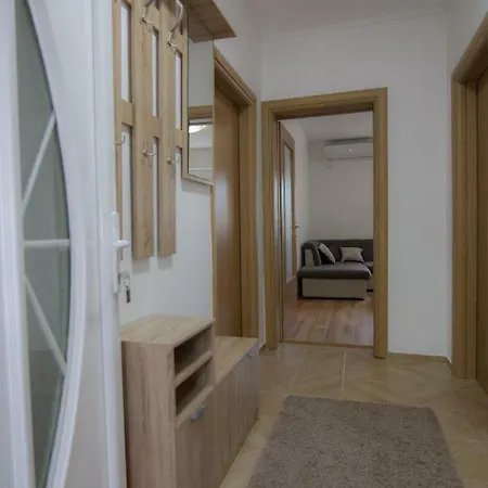 Casablanca Apartment Trebinje Exterior photo