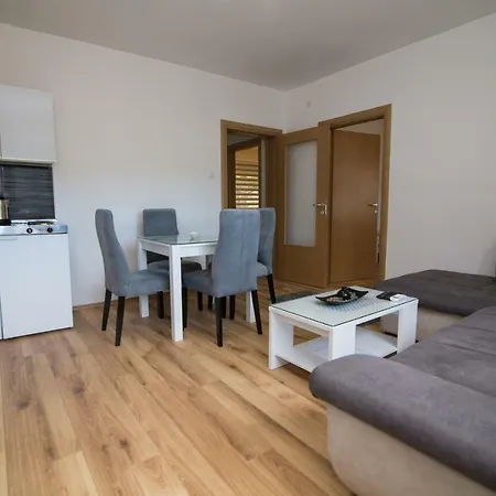 Casablanca Apartment Trebinje Exterior photo