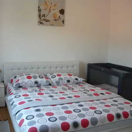 Casablanca Apartment Trebinje Exterior photo
