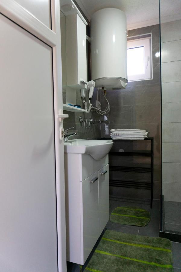 Casablanca Apartment