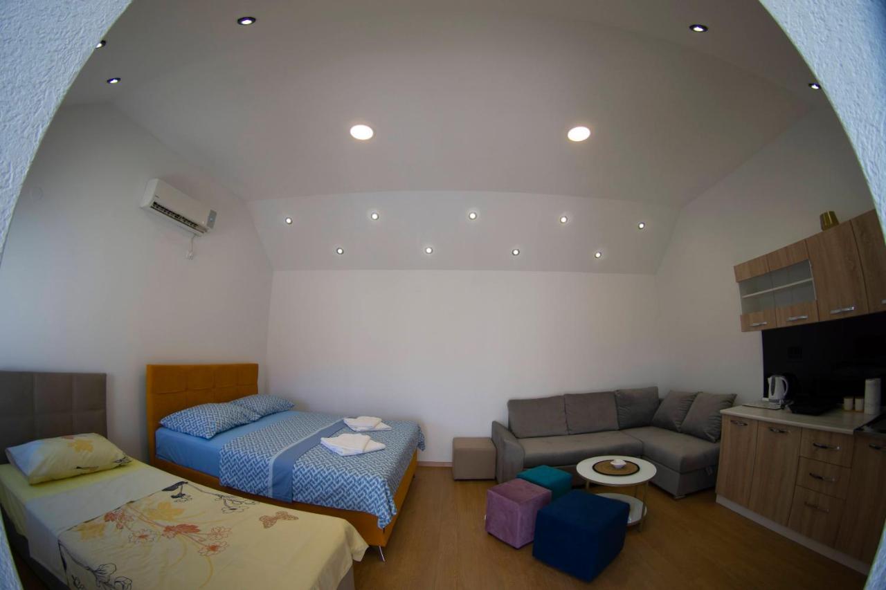 Casablanca Apartment Trebinje