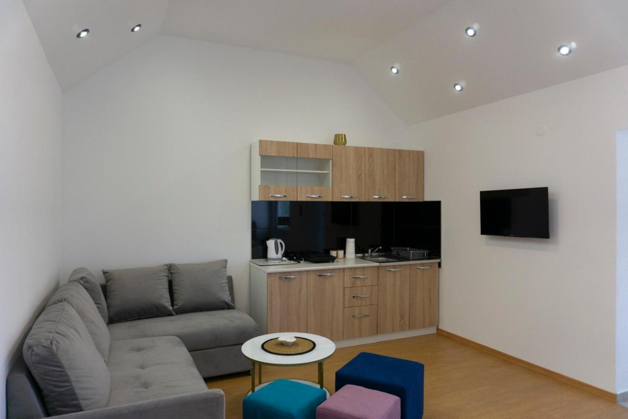 Casablanca Apartment *