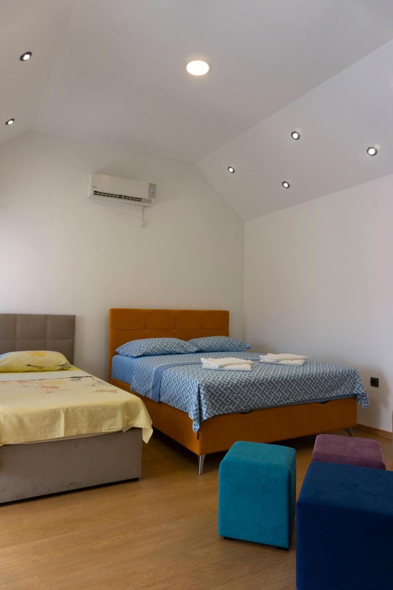 Casablanca Apartment