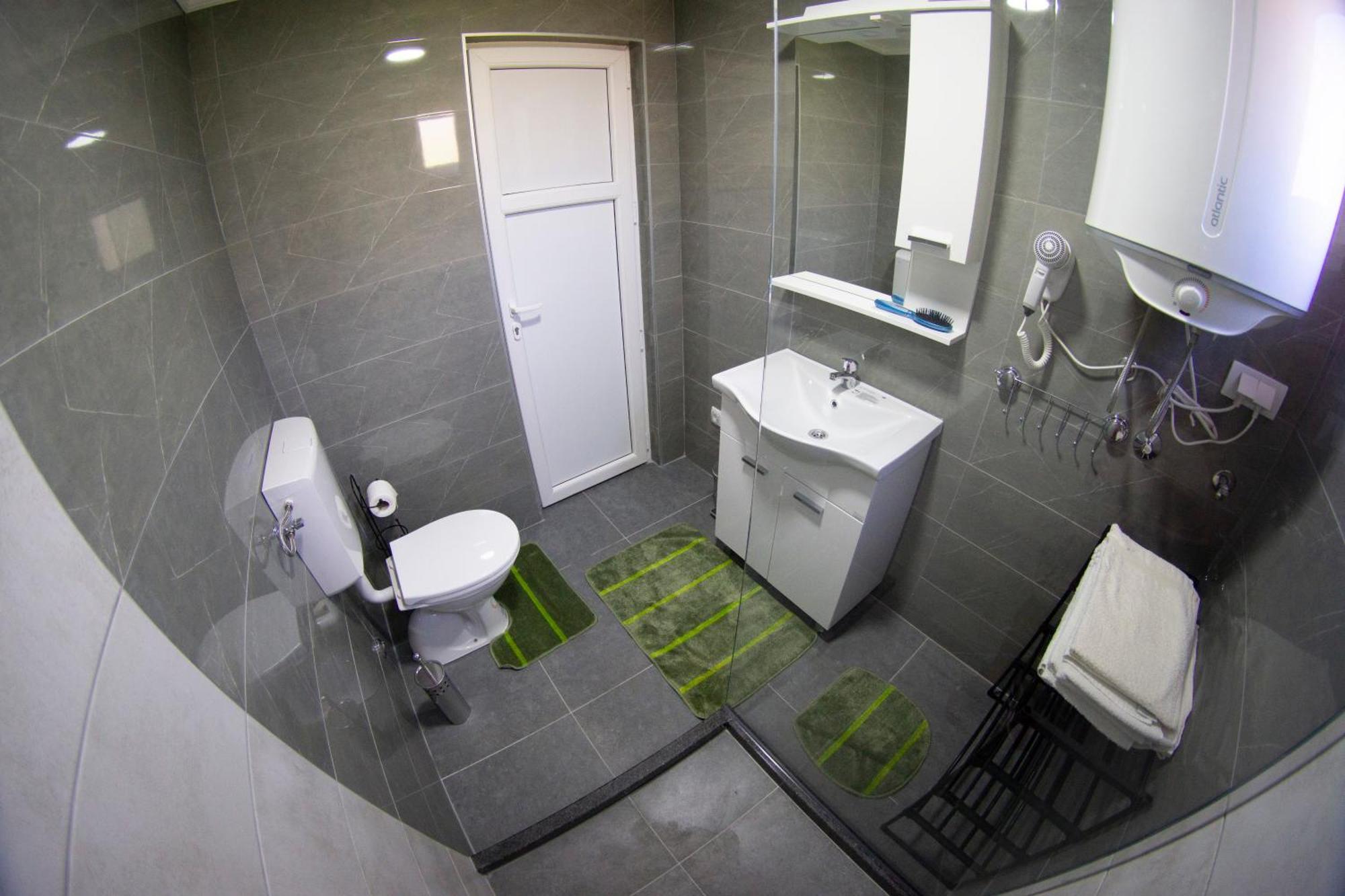 Apartment Casablanca *