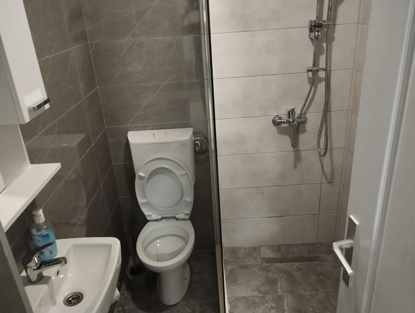Casablanca Apartment