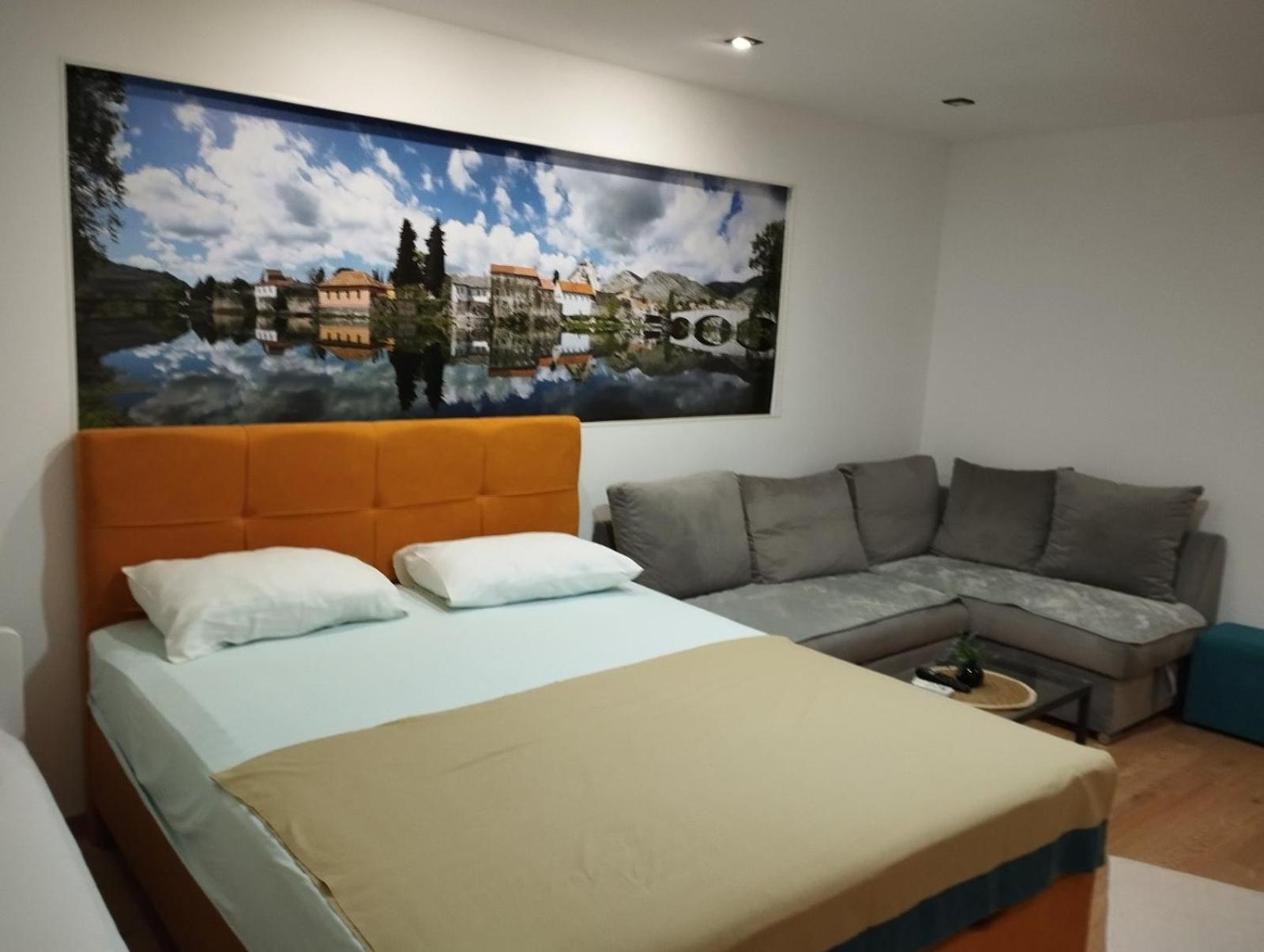 Apartment Casablanca