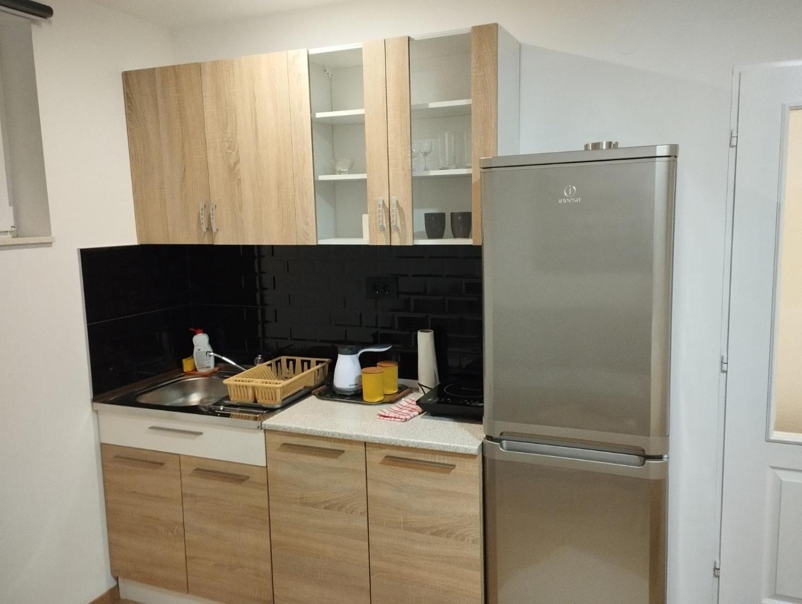 Casablanca Apartment *