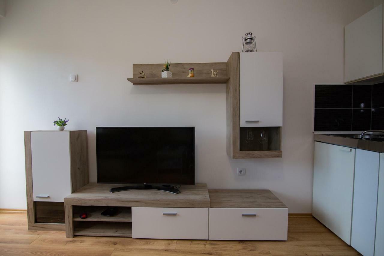Casablanca Apartment *